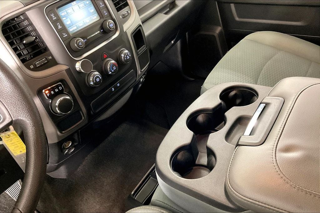 2016 RAM 1500 Express