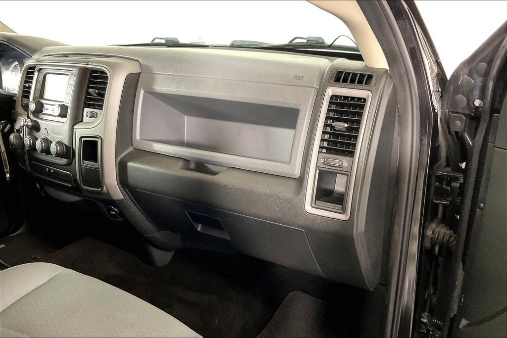 2016 RAM 1500 Express