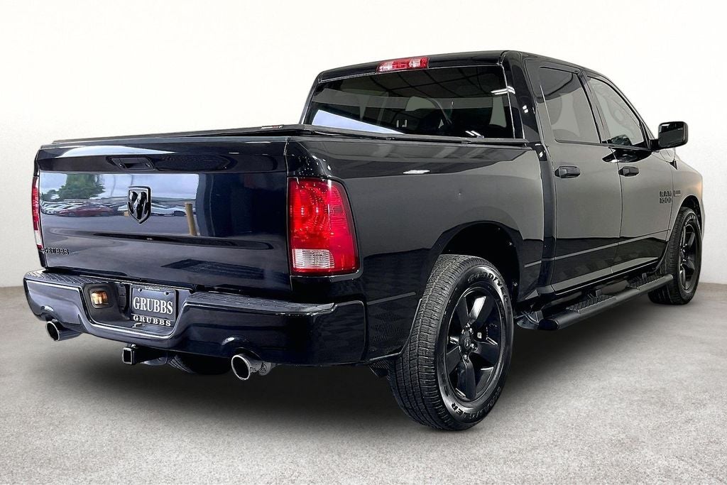 2016 RAM 1500 Express