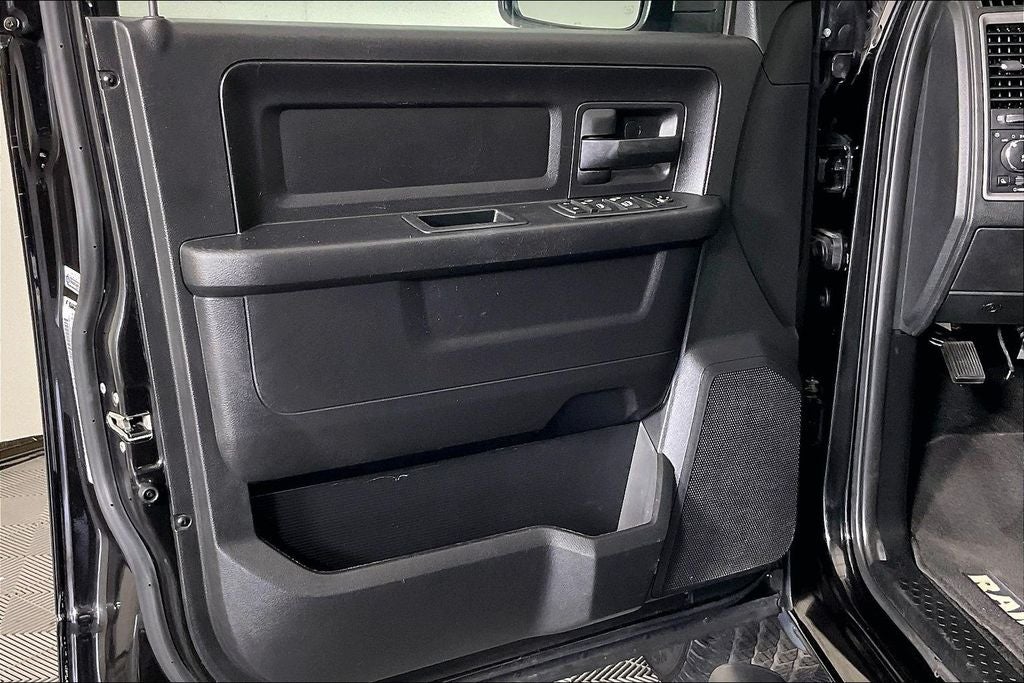 2016 RAM 1500 Express