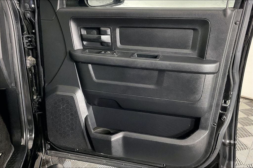 2016 RAM 1500 Express