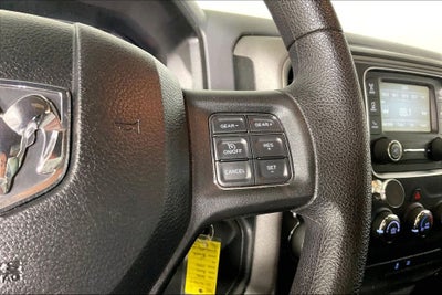 2016 RAM 1500 Express