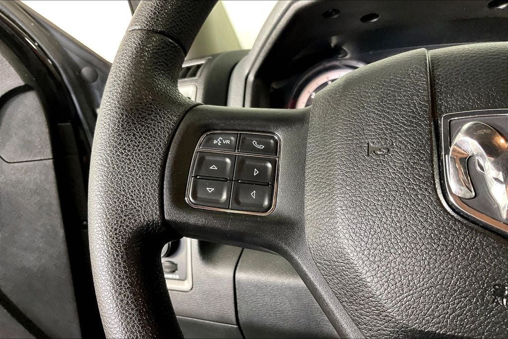 2016 RAM 1500 Express
