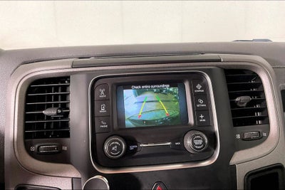 2016 RAM 1500 Express