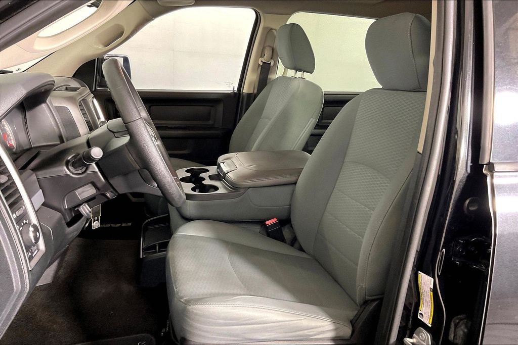 2016 RAM 1500 Express