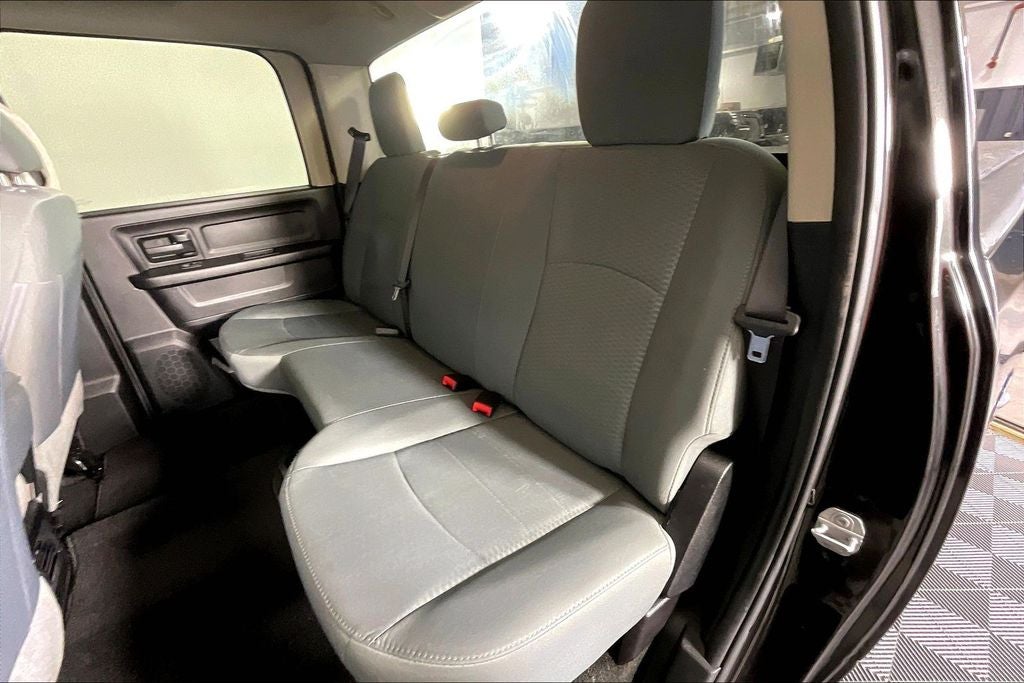 2016 RAM 1500 Express