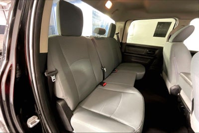 2016 RAM 1500 Express