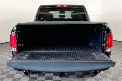 2016 RAM 1500 Express