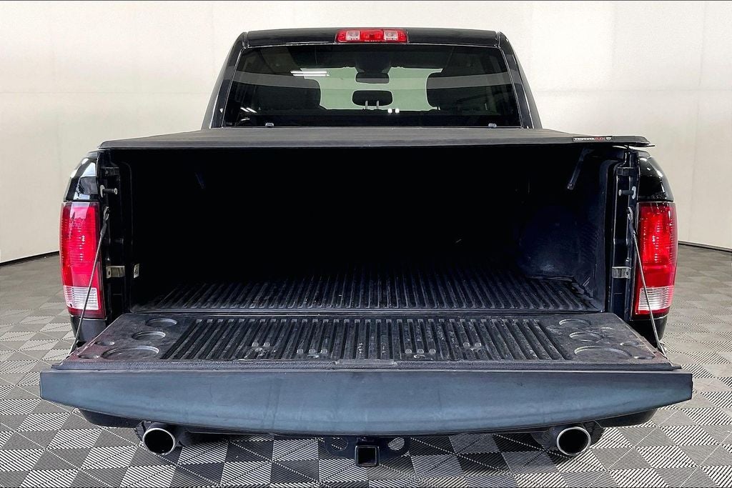 2016 RAM 1500 Express