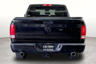 2016 RAM 1500 Express