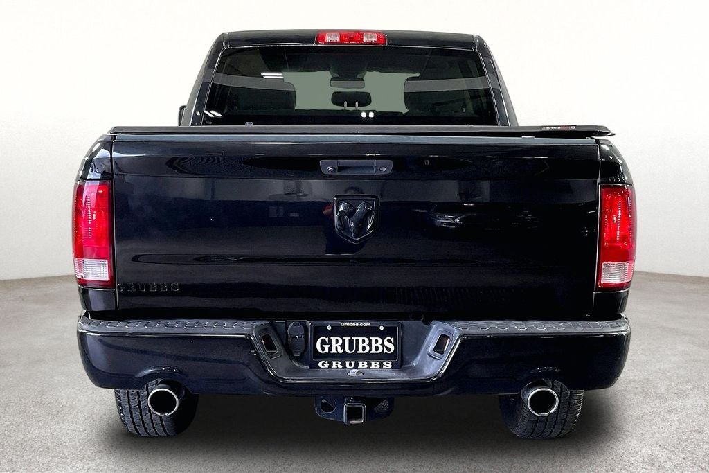 2016 RAM 1500 Express