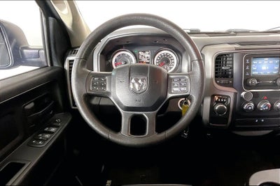 2016 RAM 1500 Express