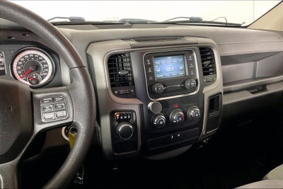 2016 RAM 1500 Express