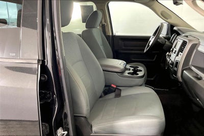 2016 RAM 1500 Express