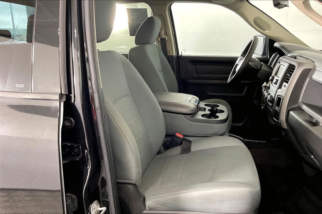 2016 RAM 1500 Express