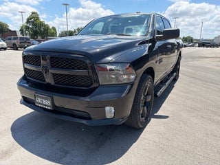 2016 RAM 1500 Express