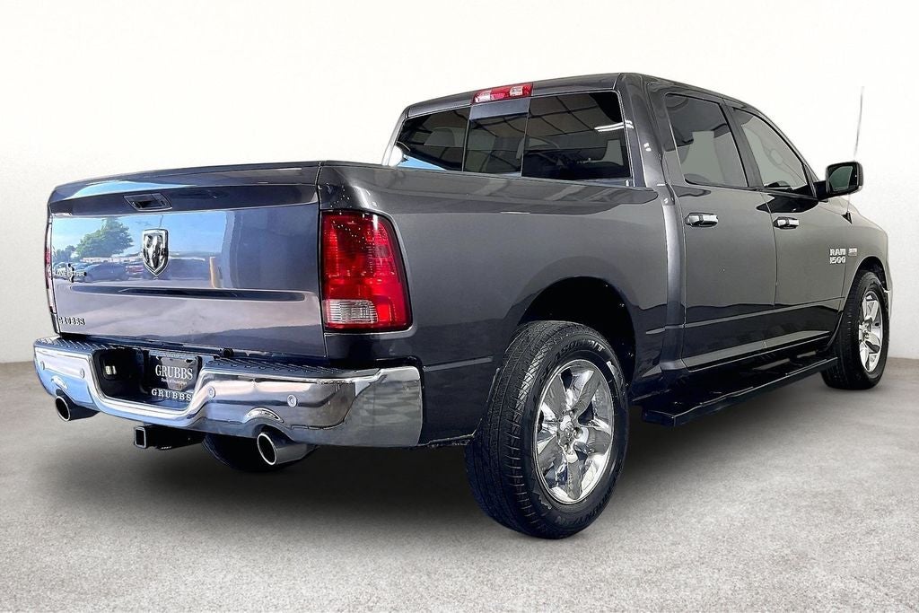 2016 RAM 1500 Lone Star