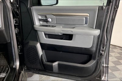 2016 RAM 1500 Lone Star