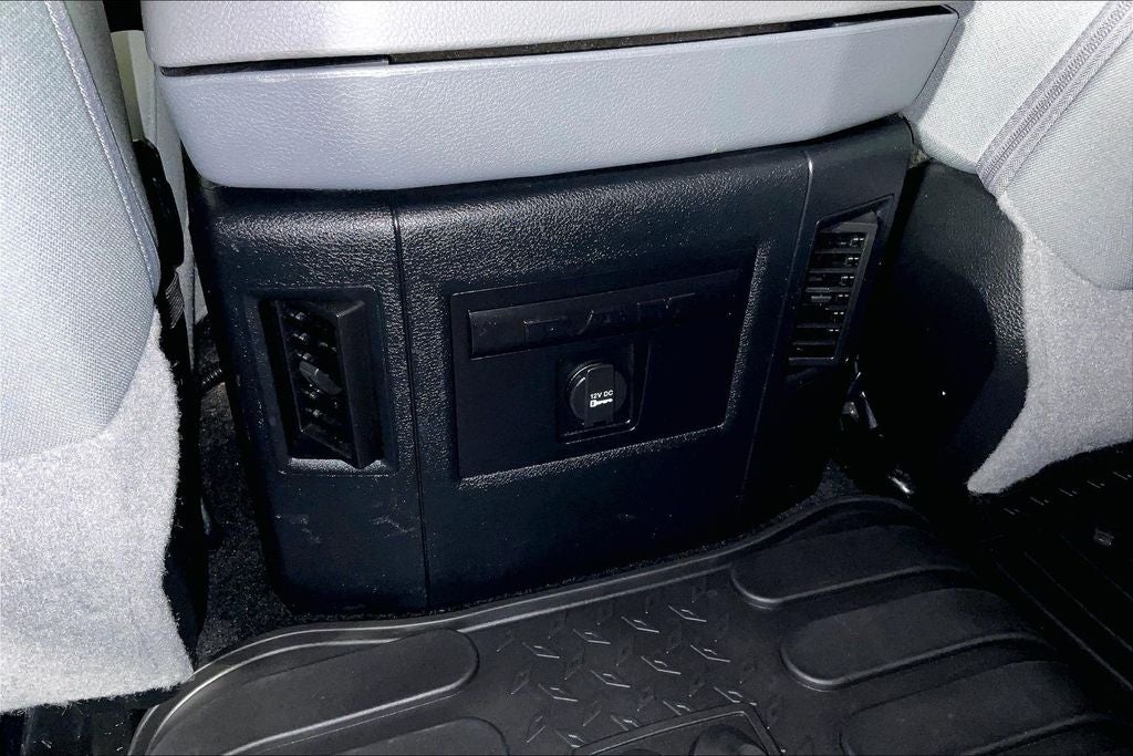 2016 RAM 1500 Lone Star
