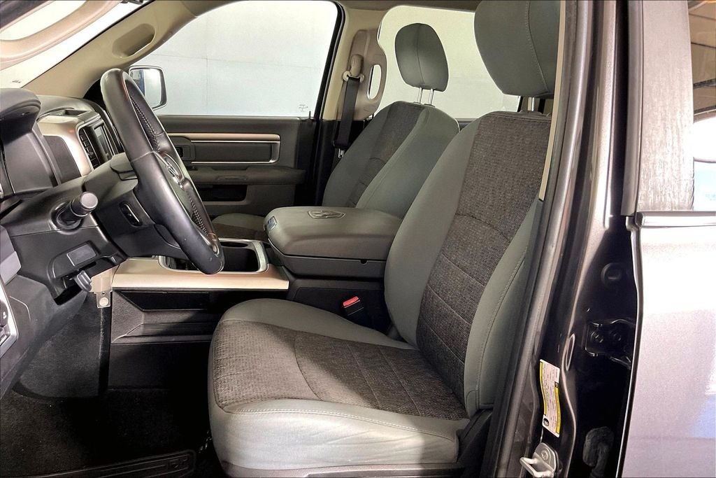 2016 RAM 1500 Lone Star