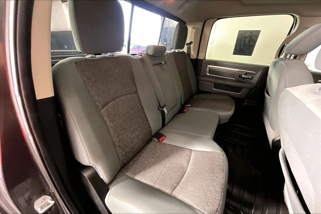 2016 RAM 1500 Lone Star
