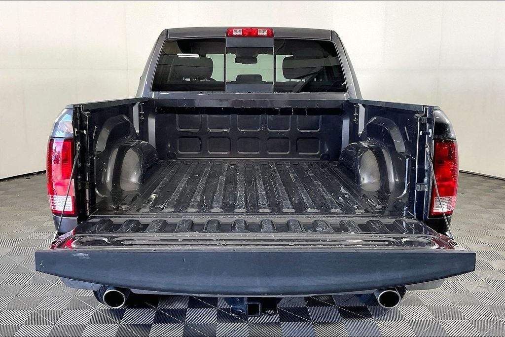 2016 RAM 1500 Lone Star