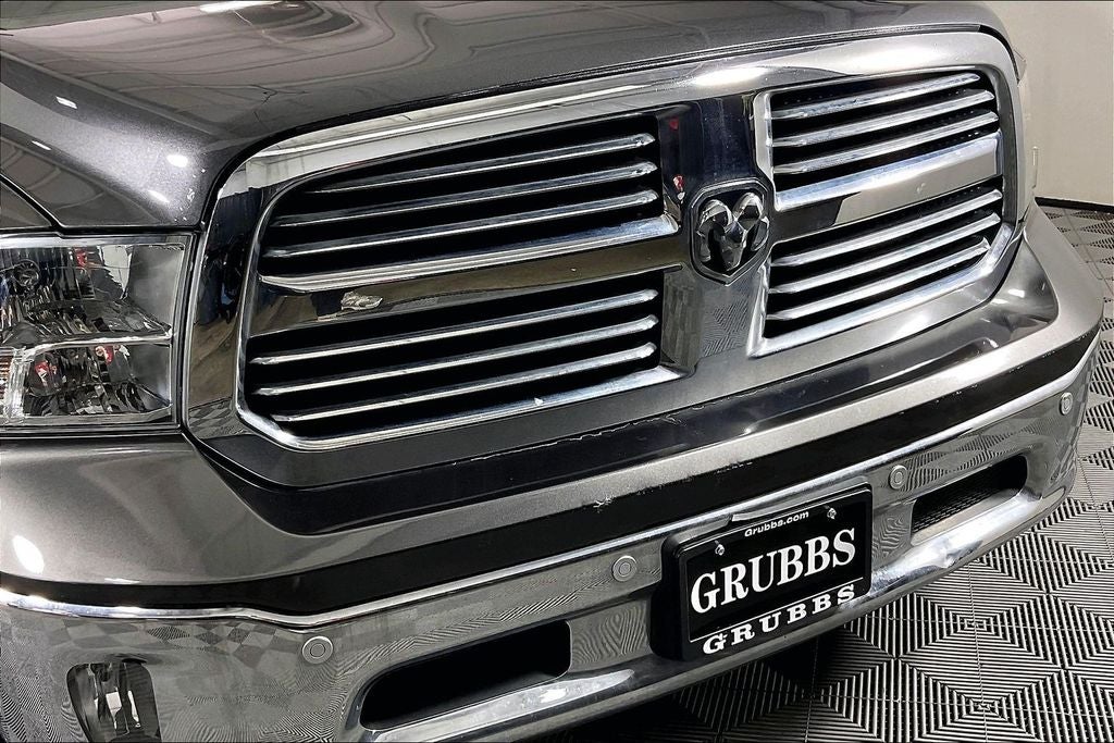 2016 RAM 1500 Lone Star