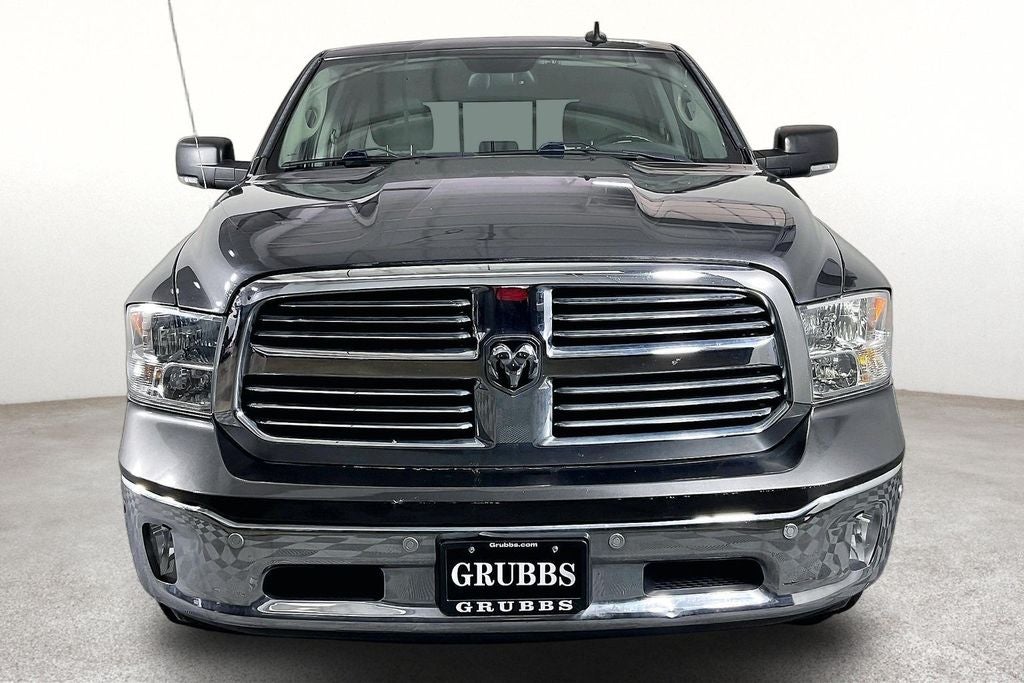 2016 RAM 1500 Lone Star