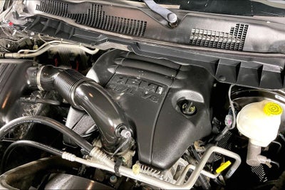 2016 RAM 1500 Lone Star