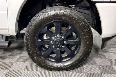 2021 RAM 2500 Laramie Mega Cab