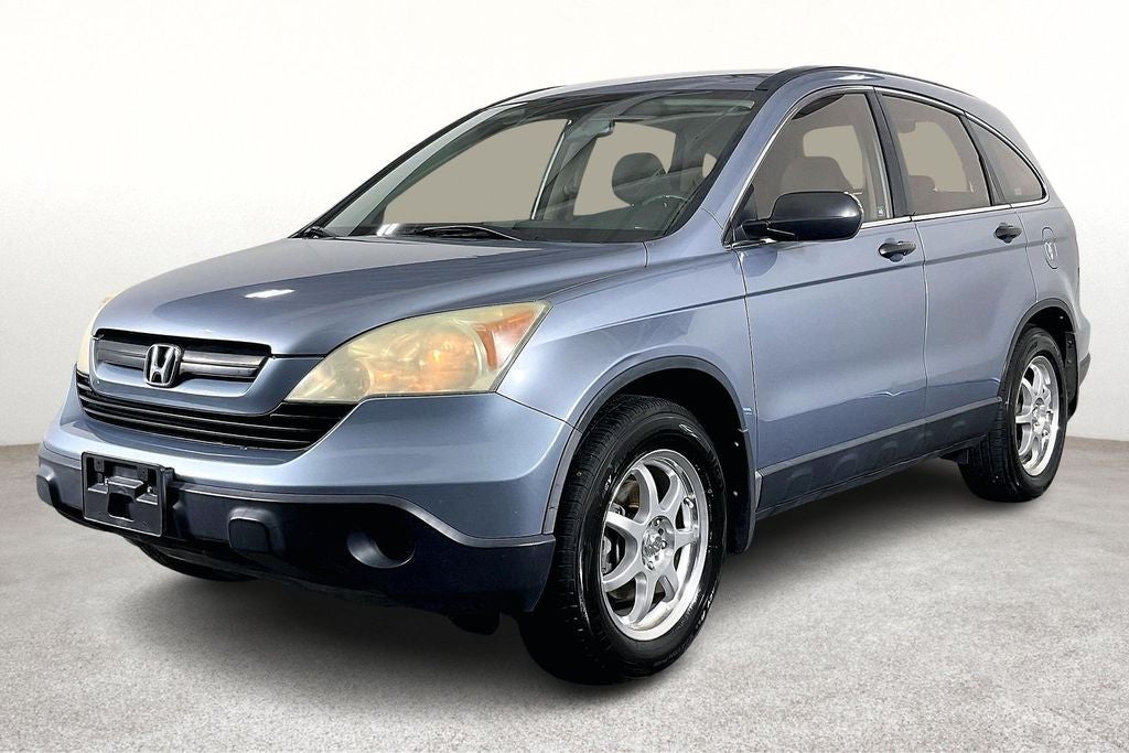 2009 Honda CR-V LX