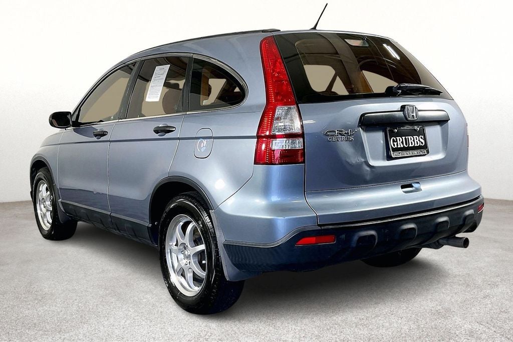 2009 Honda CR-V LX