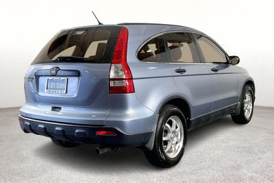 2009 Honda CR-V LX