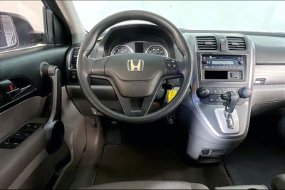 2009 Honda CR-V LX
