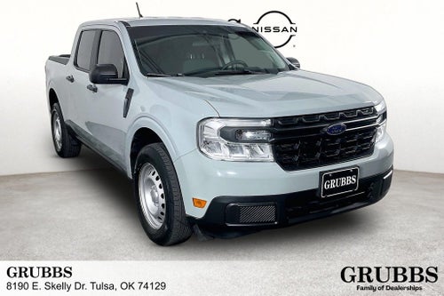 2023 Ford Maverick XL