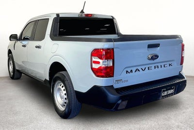 2023 Ford Maverick XL
