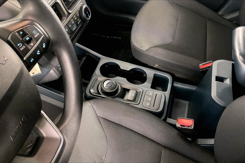 2023 Ford Maverick XL