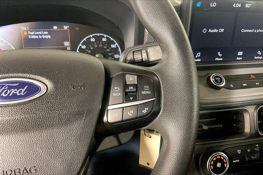 2023 Ford Maverick XL