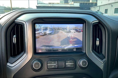 2022 Chevrolet Silverado 1500 LTZ *Grubbs Customs*