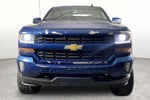 2016 Chevrolet Silverado 1500 LT LT1