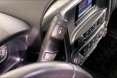 2014 Chevrolet Silverado 1500 LT LT1