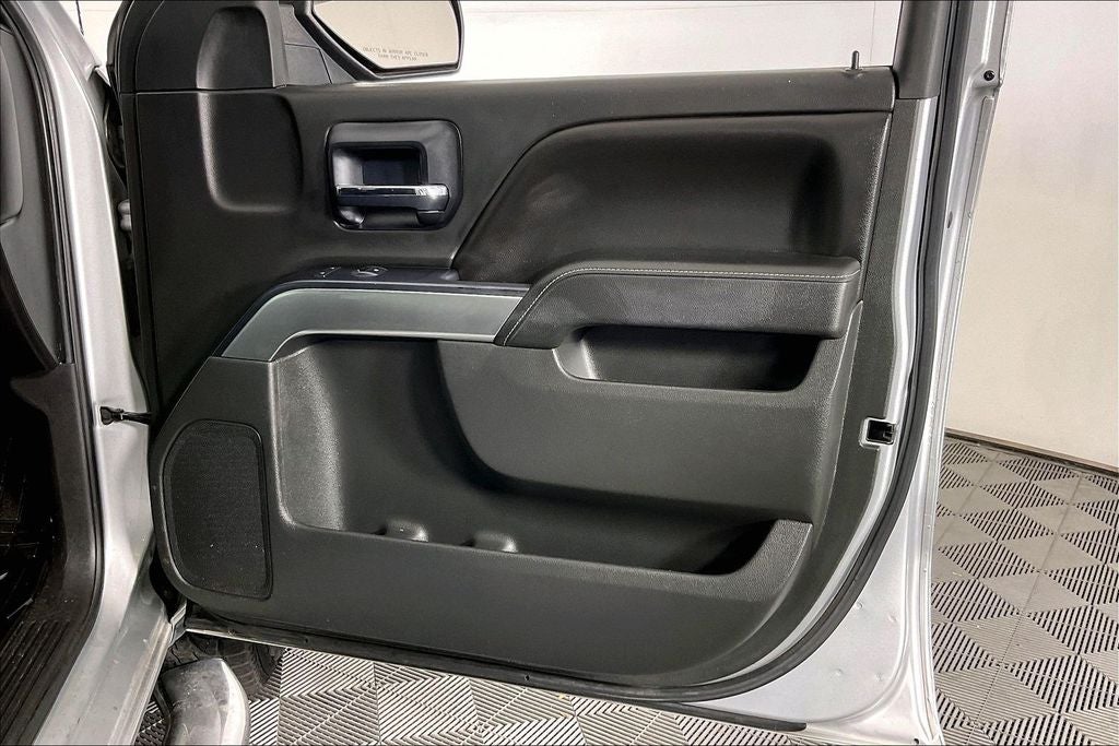 2014 Chevrolet Silverado 1500 LT LT1