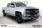 2018 Chevrolet Silverado 1500 LTZ 1LZ