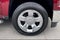 2015 Chevrolet Silverado 1500 LTZ 2LZ