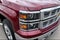 2015 Chevrolet Silverado 1500 LTZ 2LZ