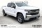 2019 Chevrolet Silverado 1500 LT Texas Edition