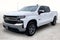 2019 Chevrolet Silverado 1500 LT Texas Edition
