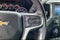 2019 Chevrolet Silverado 1500 LT Texas Edition