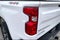2019 Chevrolet Silverado 1500 LT Texas Edition