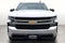 2019 Chevrolet Silverado 1500 LT Texas Edition